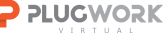PlugWork logo