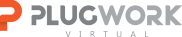 PlugWork logo